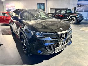 Alfa Romeo Junior Speciale e-DCT6 Ibrida Technologie-Paket Leasing