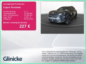 Cupra Terramar 1.5 eTSI DSG GJR Matrix Edge
