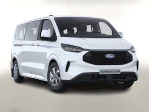 Ford Tourneo Custom TDCi 136 Trend 320 L2 ACC AHK Nav Auto-Abo privat Auto-Abo