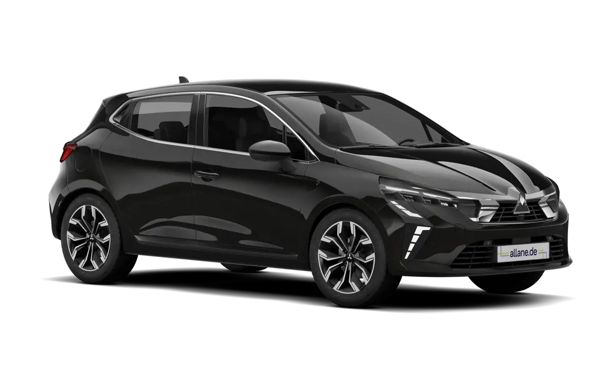 Mitsubishi Colt 1.0 Turbo-Benziner Plus Leasing