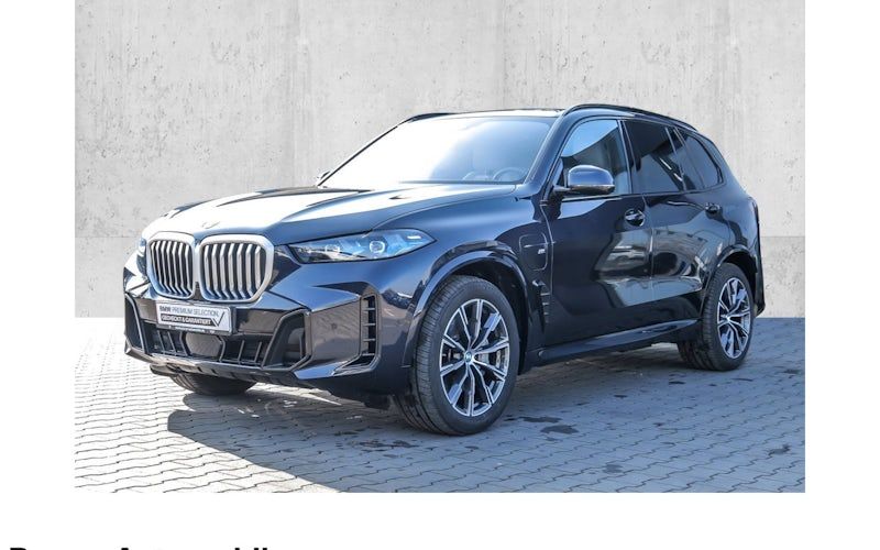 Bmw X5 XDrive50e 5dr Kauf