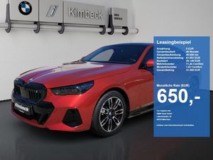 BMW i5 eDrive40 Limousine M SPORT PRO ACC B&W 360°