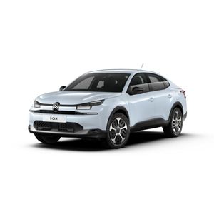 Citroën ë-C4 X Elektromotor 156 Plus