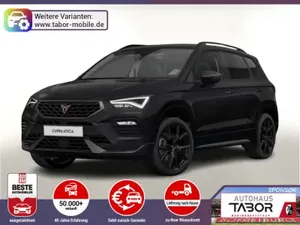 Cupra Ateca DSG Pano DCC AHK TravelA Nav eHK 5JGar.