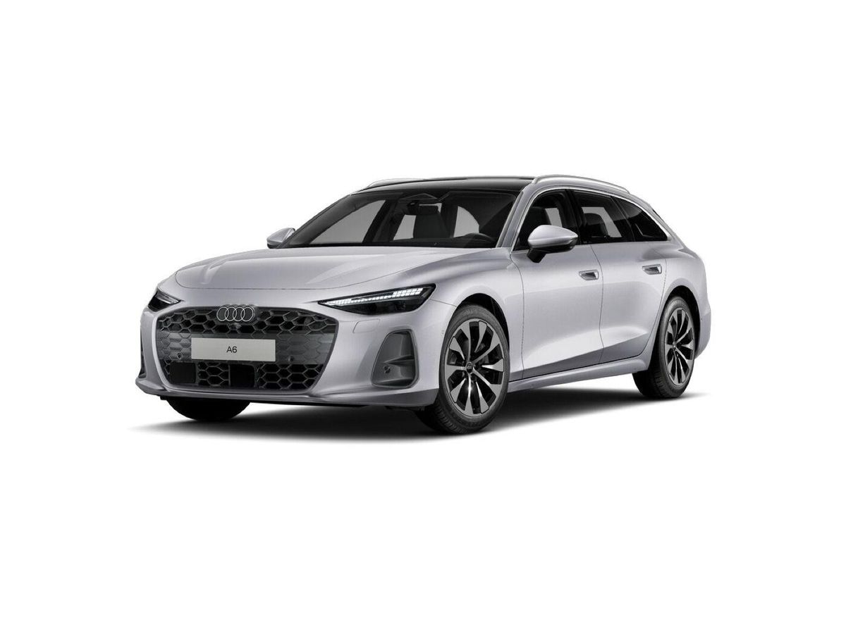 Audi A6 Avant TDI QUATTRO++WINTERRÄDER+PANORAMADACH++ Leasing