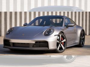 Porsche 992 -2 Carrera 4S 🚗 Sofort verfügbar! Neuwagen! Ihr Porsche wartet auf Sie! 🌟