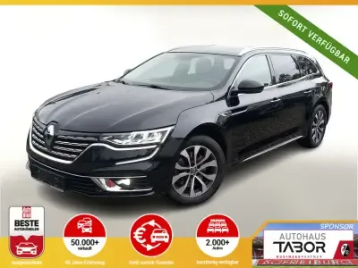 Renault Talisman Grandtour 2.0 dCi 160 EDC Intens Nav Leasing
