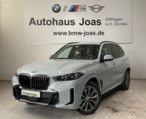 BMW X5 xDrive30d |Aktivlenkung |M Sportpaket Pro |Ha