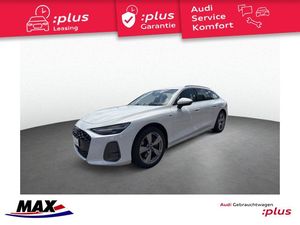 Audi A6 Avant e-hybrid QUATTRO MATRIX+360°+HUD+AHK
