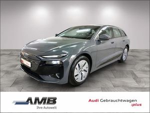 Audi A6 Avant e-tron performance Nav/Sitzhzg/10.29Gar