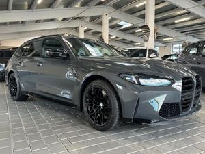BMW M3 Competition Touring mit M xDrive ⚡M Performance Deals🔥*SOFORT VERFÜGBAR*