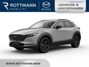 Mazda CX-30 2027 140ps Aut HOMURA Plus BOSE Leder 360°