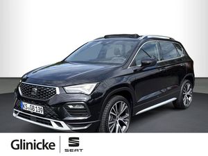 Seat Ateca 1.5 TSI Xperience NAVI, STANDHEIZUNG, RFK