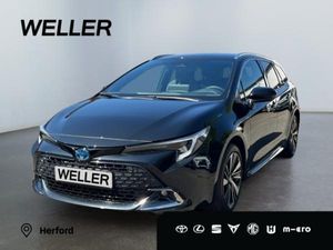 Toyota Corolla TS 2.0 Hybrid Teamplayer +Technik*