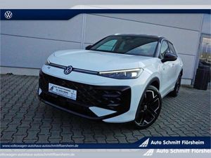 Volkswagen T-Roc R-Line 1,5 eTSI - 7-Gang-DSG **NEUES MODELL**