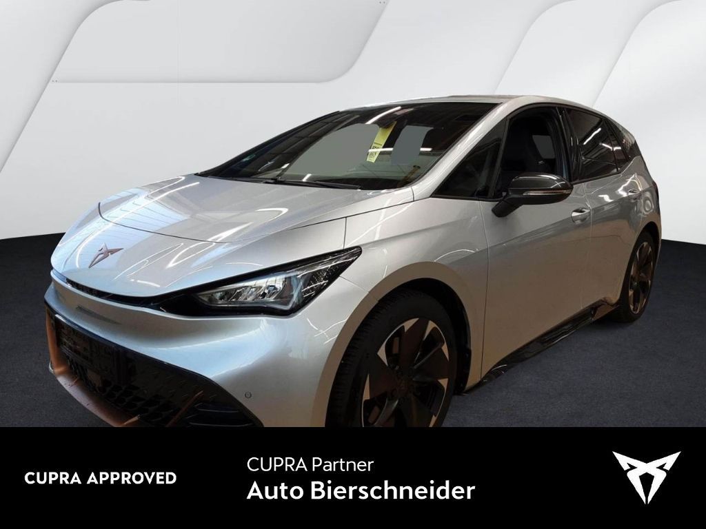 Cupra Born 77 kWh ab 335,- EUR 990,- Anz. 19 Heat Pump Leasing