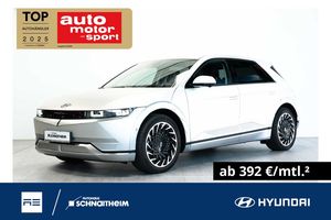 Hyundai IONIQ 5 TECHNIQ-P 77,4 kWh 239KW (325PS) Allrad