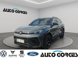 Volkswagen Tiguan R-Line 2,0 l TSI OPF 4MOTION ❗AHK ❗