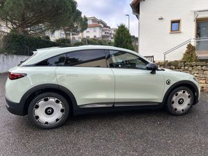 Smart #3 Premium Leasingübernahme