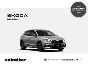 Skoda Fabia Selection 1,0 TSI 85 kW 7-Gang-DSG