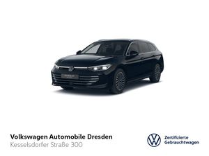 Volkswagen Passat Variant 1.5 TSI Hybrid DSG Leder AHZV HUD