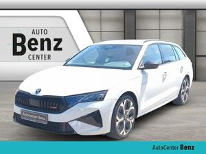 Skoda Octavia OCTAVIA C. RS 2,0 TSI DSG *AHK*CANTON*R.KAM*pACC