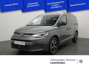 Volkswagen Caddy Maxi DSG ENERGY KAM ACC VIRT PDC KEYLESS
