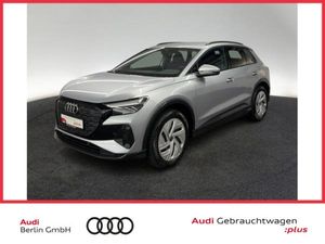 Audi Q4 e-tron 40 AHK RFK NAVI VIRTUAL