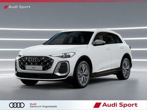 Audi SQ5 TFSI qu MATRIX PDC Kamera Virt UPE 86.500,-