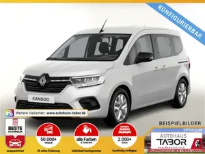 Renault Kangoo EQUILIBRE TCe 130