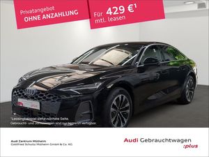 Audi A6 Limousine TDI 150 kW S tronic Tech Plus ACC