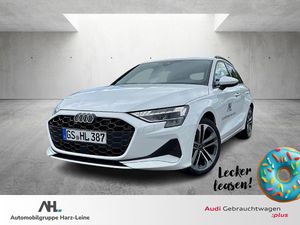 Audi A3 Sportback 30 TDI Advanced, AHK, RFK, NAV, ACC, LED Leasing