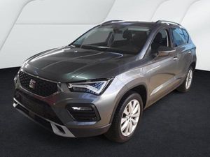 Seat Ateca 1.0 TSI Style Navi View ACC Virtual Cockpit Keyless