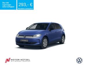 Volkswagen ID.Polo Life 155 kW (211 PS) 52 kWh LED*Navi*Rüf