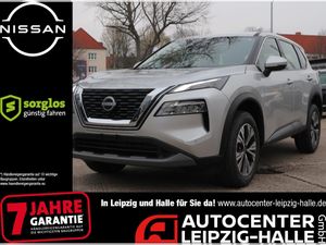 Nissan X-Trail TEKNA+ 1.5 VC-T e-POWER e-4ORCE 4x4 Pano Leasing
