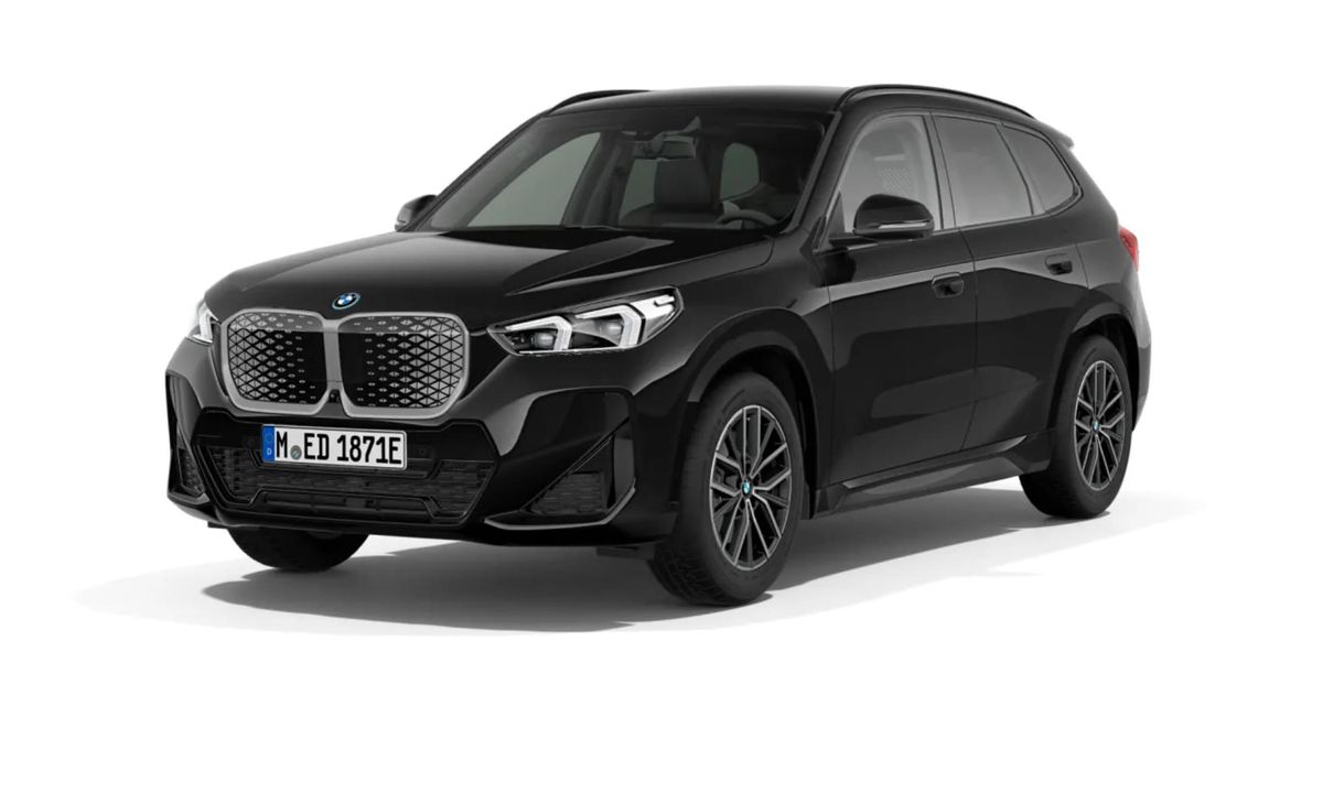 BMW iX1 xDrive30 xDrive30 Auto-Abo