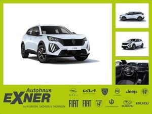Peugeot 2008 elektro Style | FREI KONFIGURIERBAR | Gewerbe Leasing