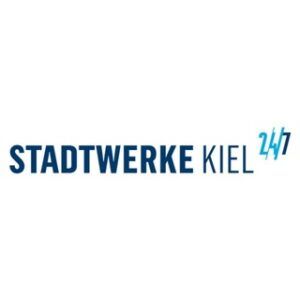 Stadtwerke Kiel Logo