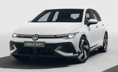 Volkswagen Golf GTI Clubsport 2,0 l TSI 221 kW (300 PS) 7-Gang-DSG Leasing
