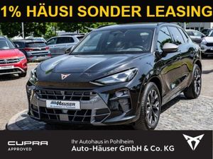 Cupra Terramar 1.5 eTSI DSG EL. HECKKL. TOP-VIEW HUD MEMORY