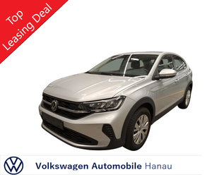 Volkswagen Taigo 1.0 TSI LIFE GARANTIE GANZJAHRESREIFEN Leasing