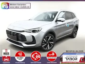 MG ZS Hybrid+ Luxury Pano ACC 360Kam Nav LED SHZ
