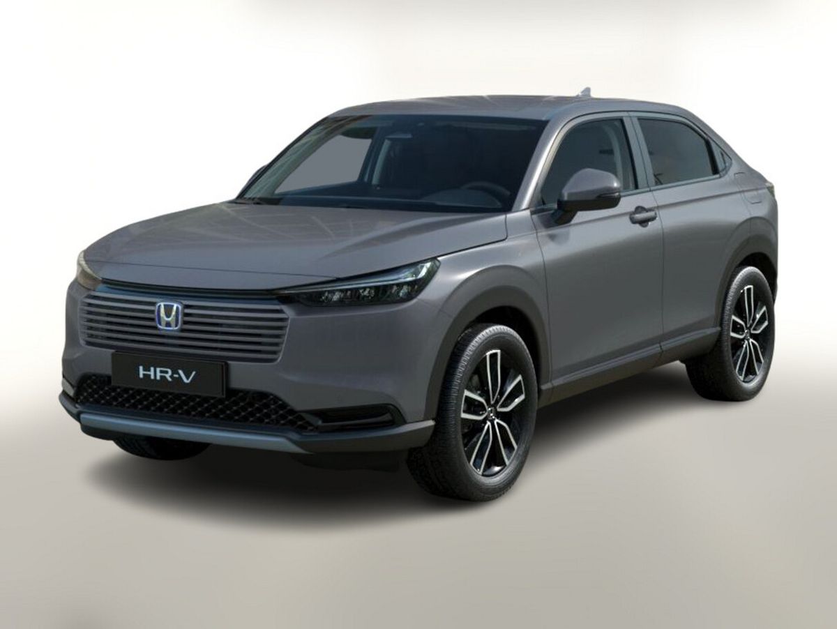Honda HR-V e:HEV 131 Elegance LED ACC SHZ Keyl Kam Nav Auto-Abo privat Auto-Abo