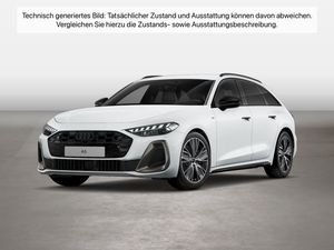 Audi A5 Avant TFSI S tronic S line edition one ACC LM