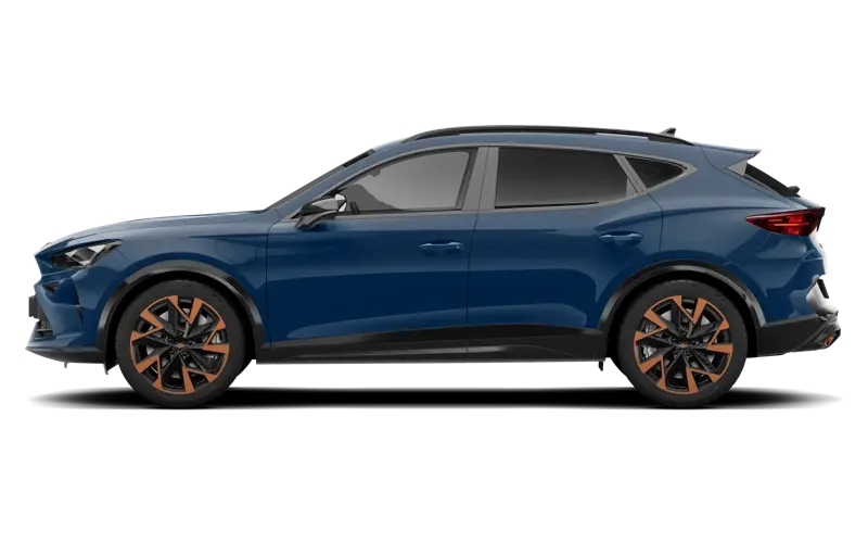 Cupra Formentor 1.5 e-HYBRID 200kW DSG VZ Leasing