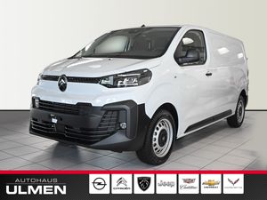 CITROEN e-Jumpy Kastenwagen Standard (L2) 100 kW - 50 kWh Leasing