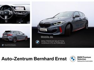 BMW 128ti M Sportpaket Pro Head-Up Akt.Geschw. h&k Leasing