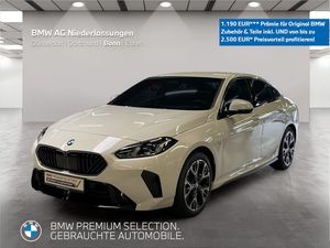 BMW 220d Gran Coupé M Sport Driv.Assist+ Harman/K