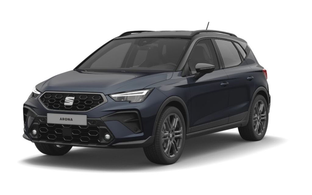 Seat Arona Seat Arona FR 1.0 TSI 7-Gang-DSG 85 kW (116 PS) Auto-Abo