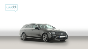 Mercedes-Benz E-Klasse E 300de T-Modell TIEFPREIS